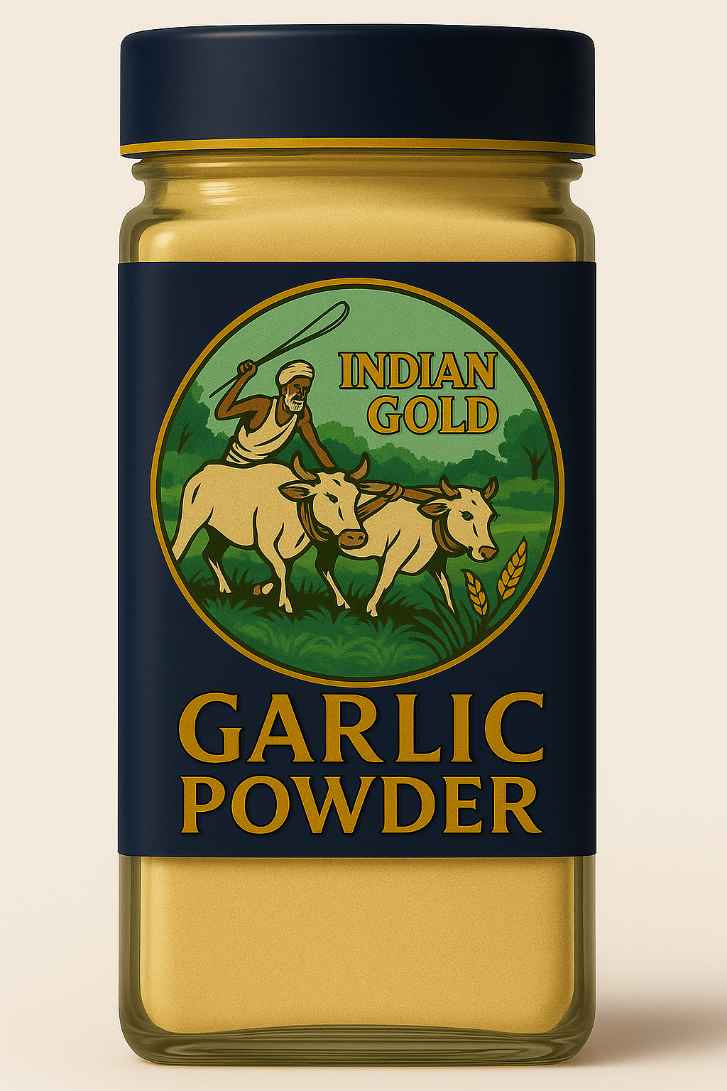 garlic Powder