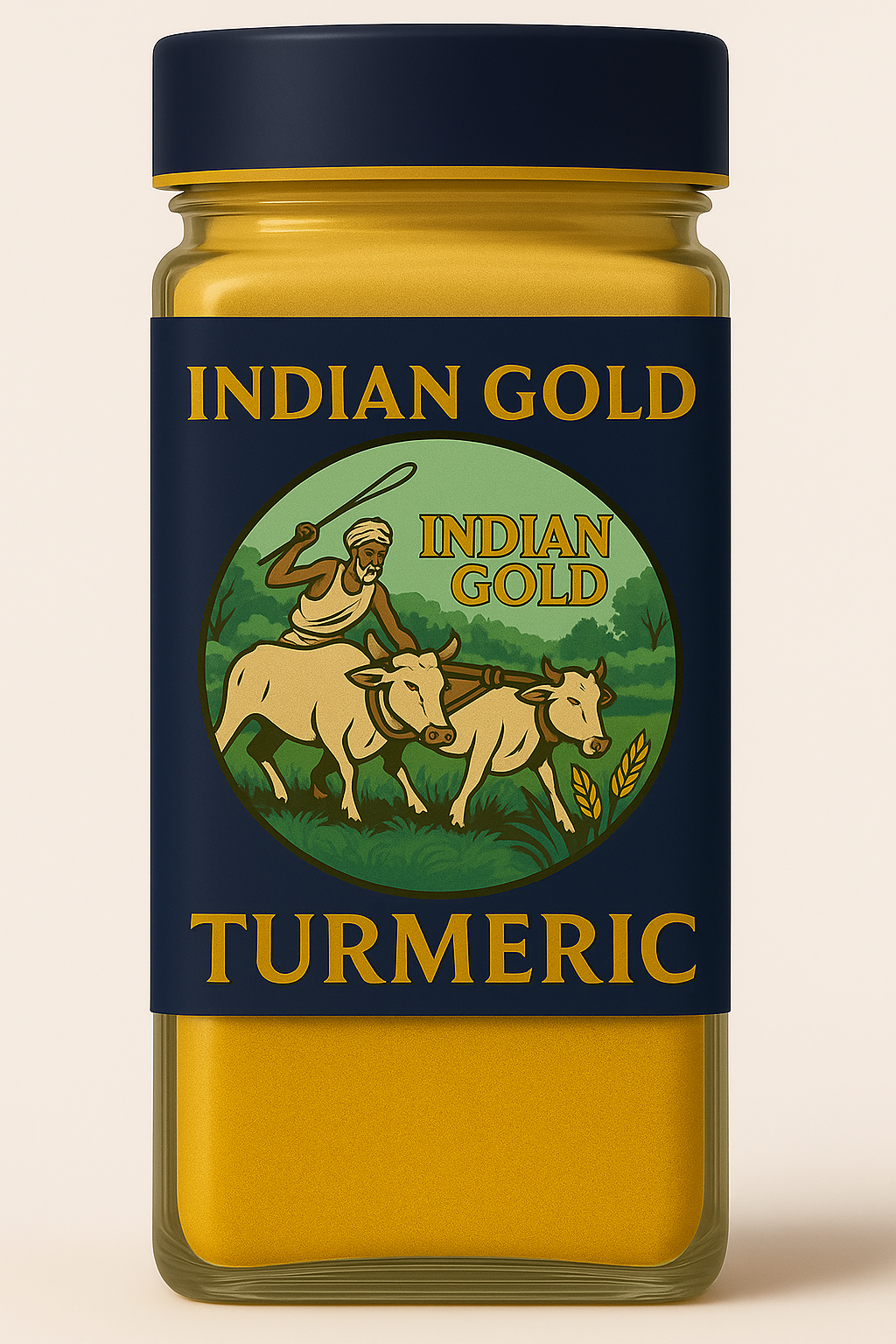 Tumeric